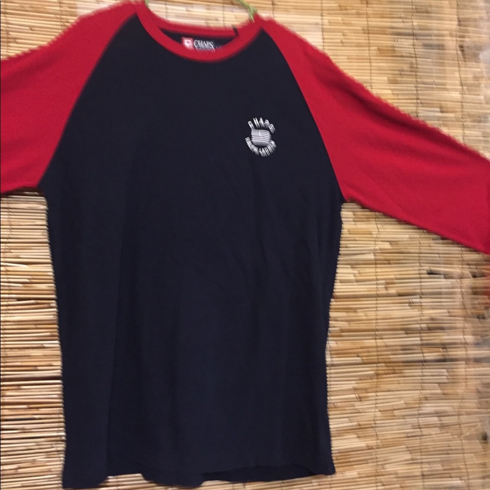 Chaps Ralph Lauren tee